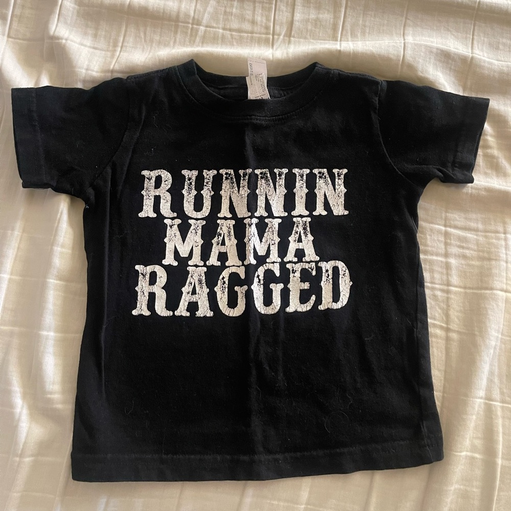 Kids Graphic Tee